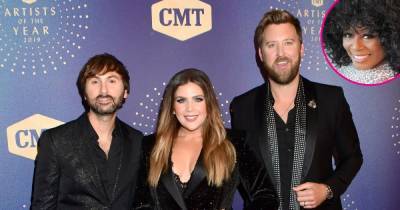 Lady Antebellum Reaches ‘Common Ground’ With Singer Lady A Amid Name Change Controversy - www.usmagazine.com