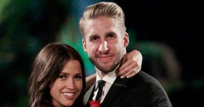 Kaitlyn Bristowe and Shawn Booth’s Proposal Left Out of ‘The Bachelor: Greatest Seasons Ever’ - www.usmagazine.com