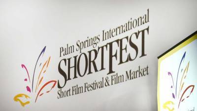 Palm Springs ShortFest to Screen Portion of Selections Free Online - www.hollywoodreporter.com