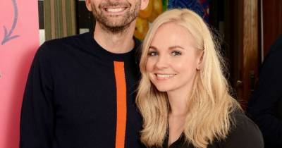 David Tennant's wife Georgia planned her funeral after cervical cancer diagnosis - www.dailyrecord.co.uk - Scotland