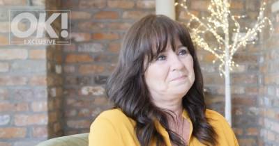 Coleen Nolan reminisces on being ‘instantly besotted’ with her first love at 15 as she toured with family band - www.ok.co.uk
