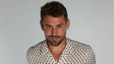 UTA Signs ‘Bachelor’ Alum, ‘Viall Files’ Host Nick Viall (EXCLUSIVE) - variety.com