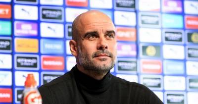 Man City evening headlines as Pep Guardiola issues updates ahead of Arsenal - www.manchestereveningnews.co.uk - Spain - Germany
