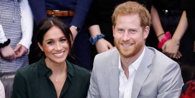 Meghan Markle and Prince Harry's Stay in Canada Reportedly Cost Taxpayers More Than $40,000 - www.cosmopolitan.com - Canada