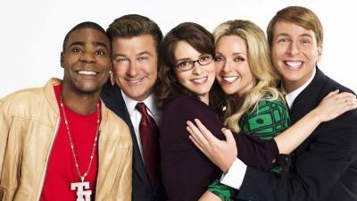 '30 Rock' Cast to Reunite in Character for Special NBC Broadcast - www.etonline.com