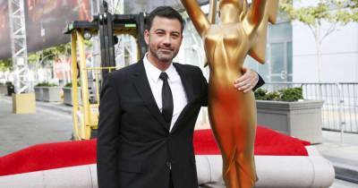 Kimmel to host Emmys, first major awards show of pandemic - www.msn.com - Britain