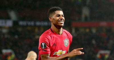 Manchester United evening headlines as Rashford campaign leads to government u-turn and Reds backed for title push - www.manchestereveningnews.co.uk - Manchester