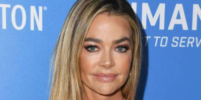 Denise Richards Explains Why 'Real Housewives' Is 'On Hiatus' - www.justjared.com