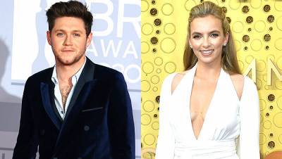 Niall Horan Teases Fans Over Speculation He’s Dating ‘Killing Eve’s Jodie Comer — See Tweets - hollywoodlife.com - Indiana - county Storey