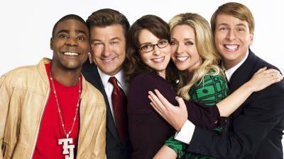 '30 Rock' reunion set at NBC to showcase network's upcoming shows - www.foxnews.com