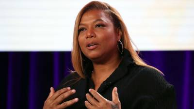 Queen Latifah Thinks 'Gone With the Wind' Should Be 'Gone' - www.etonline.com - Chicago