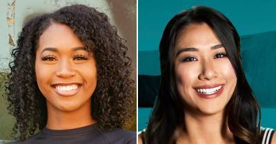 The Challenge’s Bayleigh Dayton Responds to Dee Ngyuen’s Firing, Reveals Whether They’ve Spoken Since and More - www.usmagazine.com