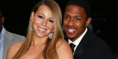 Nick Cannon Says He 'Can't Hold A Candle To' Ex-Wife Mariah Carey - www.justjared.com