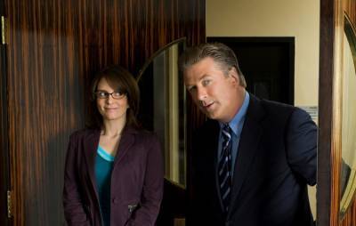 30 Rock to return to NBC for an hour-long special - www.nme.com