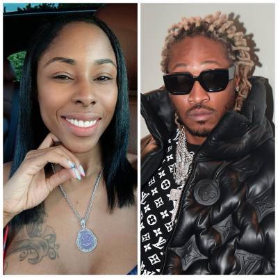 Eliza Reign Reportedly Rejects Future’s Offer Of $1,000 A Month In Child Support - theshaderoom.com