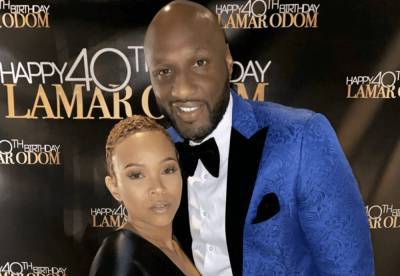 Sabrina Parr Reveals The Sacrifices Lamar Odom Made For Her That No Other Man Would Do - celebrityinsider.org