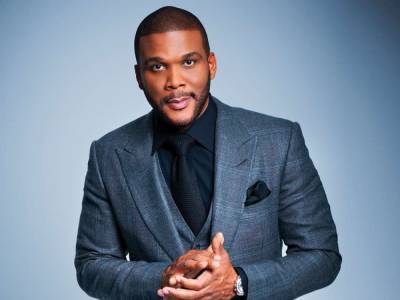 Tyler Perry Will Pay Tuition For Rayshard Brooks’ 4 Children - celebrityinsider.org - New York - county Will