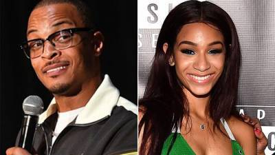 T.I.'s daughter opens up about father's past comments on her virginity: It was 'traumatizing for me' - www.foxnews.com