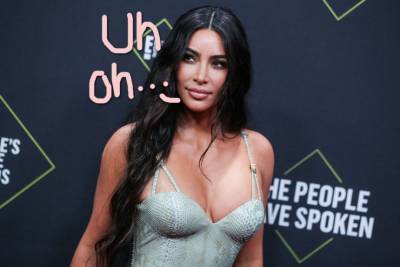 Kim Kardashian Tweeted Out The Wrong Photo Of Murdered Trans Woman — And She Still Hasn’t Apologized! - perezhilton.com