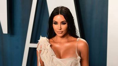 Kim Kardashian welcomes stay of execution for killer whose case she championed - www.breakingnews.ie - Texas