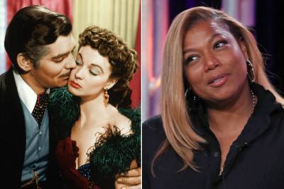 Queen Latifah wants ‘Gone With the Wind’ gone, but HBO Max is bringing it back - nypost.com - Minneapolis