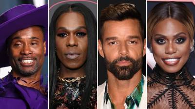 ‘Can’t Cancel Pride’: P&G And iHeartMedia Team For COVID-19 Relief Benefit Featuring Billy Porter, Big Freedia, Ricky Martin, Laverne Cox And More - deadline.com