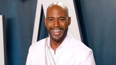 Karamo Brown on the Importance of 'Empathy, Education and Evolving' Both Within & Outside the LGBTQ Community - www.etonline.com