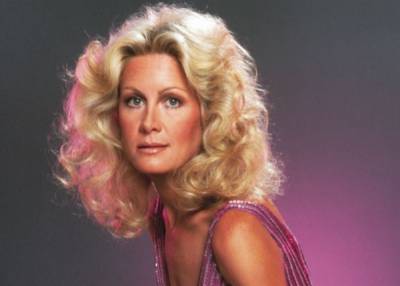 Happy Birthday, Joan Van Ark! Knots Landing Actress Is 77-Years-Old — See What She Looks Like Now! - celebrityinsider.org - New York - Colorado - county Boulder