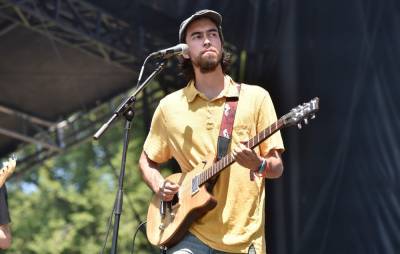 (Sandy) Alex G has dropped the ‘(Sandy)’ from his name - www.nme.com - city Sandy
