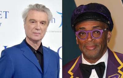 Spike Lee-directed movie adaption of David Byrne’s ‘American Utopia’ to premiere on HBO this year - www.nme.com - USA