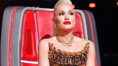 Gwen Stefani reveals she's returning to 'The Voice': 'Cannot wait' - www.foxnews.com