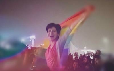 ‘The Government of Egypt Killed Her’ – Egyptian Lesbian Refugee Commits Suicide After Waving Rainbow Flag at Concert - gaynation.co - Canada - Egypt