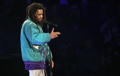 J. Cole addresses Black Lives Matter in surprise single ‘Snow On Tha Bluff’ - www.nme.com