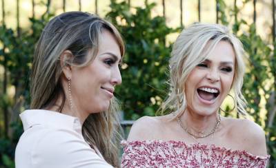 ‘RHOC’ Alum Tamra Judge Wants Kelly Dodd Fired For ‘Disgusting’ Racist Comments - etcanada.com - Los Angeles - USA