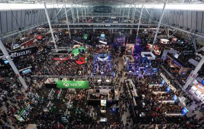PAX West 2020 cancelled, to be replaced by nine-day PAX Online event - www.nme.com