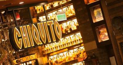 Further blow for East Kilbride as Chiquito confirms it won't reopen in town centre Hub - www.dailyrecord.co.uk - Britain