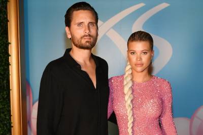 Scott Disick Regrets Taking Sofia Richie ‘For Granted’ – Isn’t Doing Well Without Her, Source Says! - celebrityinsider.org