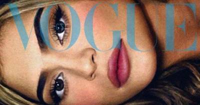 Kylie and Stormi Pose for 'Vogue CS' Cover — Via Zoom! - www.msn.com - USA