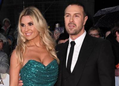 Paddy McGuinness gives update after terrifying crash of £250k supercar - evoke.ie