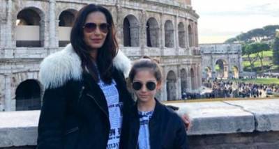 Padma Lakshmi on discussing racism with her biracial daughter: She’s very aware of these issues of inequality - www.pinkvilla.com - USA