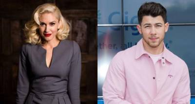 Gwen Stefani to replace Nick Jonas and return to The Voice as a coach - www.pinkvilla.com