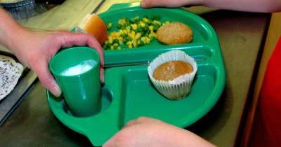 'There is a constant fear of running out of something': A mum explains why free school meals are a lifeline - www.manchestereveningnews.co.uk