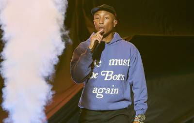 Pharrell proposes Juneteenth as US state holiday in powerful speech: “This is a very special moment” - www.nme.com - USA - Virginia