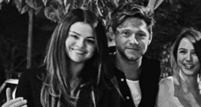 Niall Horan on a possible collaboration with Selena Gomez: Ready when Sel is - www.pinkvilla.com - Los Angeles