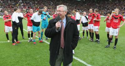 Manchester United are proving Sir Alex Ferguson's famous advice right - www.manchestereveningnews.co.uk - Manchester