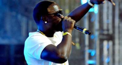Akon finalises USD 6 Billion construction contract for city named after him in Senegal - www.pinkvilla.com - USA - Senegal