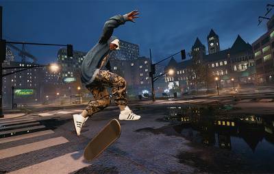 ‘Tony Hawk’s Pro Skater 1 + 2’: all you need to know about the remaster, release date, soundtrack, news and more - www.nme.com