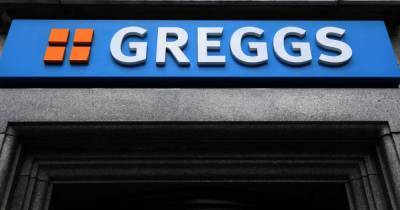 Here's where you can get your Greggs fix in Lanarkshire from tomorrow - www.dailyrecord.co.uk - Britain - Scotland