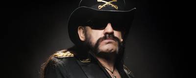 Lemmy’s life to be put on the big screen - completemusicupdate.com