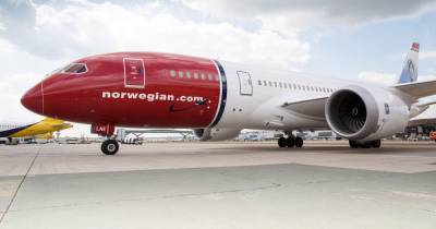 Norwegian Air announce when they are to restart UK flights - www.manchestereveningnews.co.uk - Britain - Norway - city Copenhagen - city Oslo